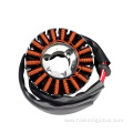 Motorcycle accessories Magneto generator coil